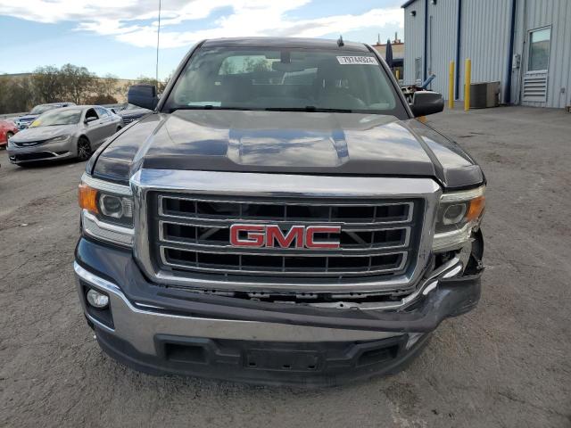 Photo 5 from auction – 2014 GMC SIERRA C15 with VIN 1GTR1UEH3EZ149869