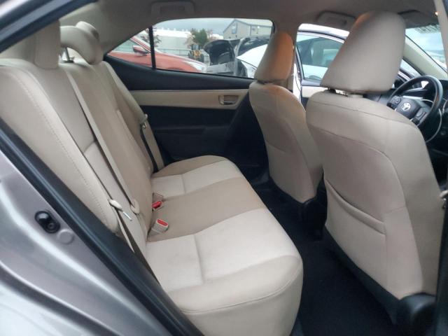 Foto 10 de la subasta – 2014 TOYOTA COROLLA L con VIN 5YFBURHEXEP101268