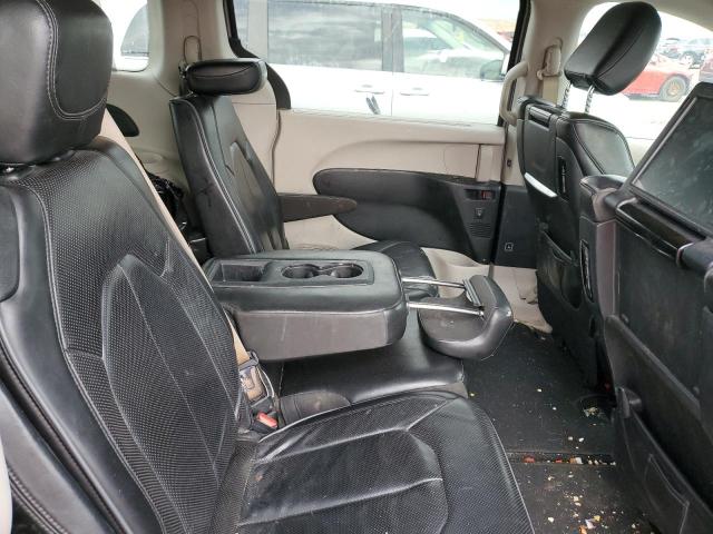 Photo 11 from auction – 2018 CHRYSLER PACIFICA L with VIN 2C4RC1GG5JR252194