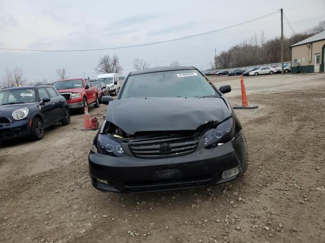 Photo 5 from auction – 2004 TOYOTA COROLLA with VIN 1NXBR32E34Z310534