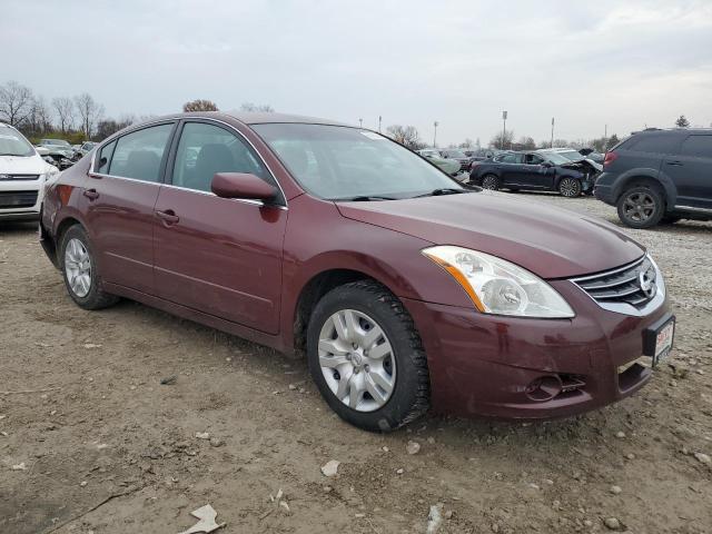 Photo 4 from auction – 2012 NISSAN ALTIMA BAS with VIN 1N4AL2AP2CC226696