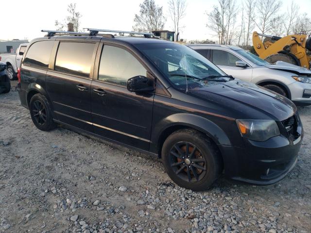 Photo 4 from auction – 2014 DODGE GRAND CARA with VIN 2C4RDGEG0ER190115
