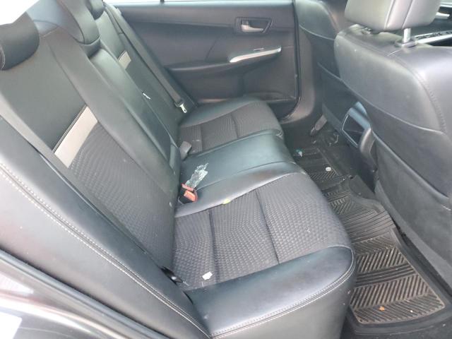 Photo 10 from auction – 2014 TOYOTA CAMRY L with VIN 4T1BF1FK7EU774697
