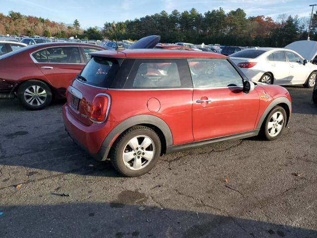 Photo 3 from auction – 2014 MINI COOPER with VIN WMWXM5C59ET935849