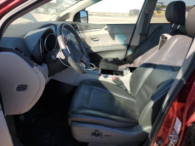 Photo 7 from auction – 2012 SUBARU TRIBECA LI with VIN 4S4WX9GD6C4400897