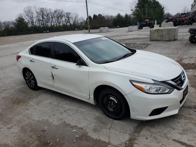 Photo 4 from auction – 2017 NISSAN ALTIMA 2.5 with VIN 1N4AL3AP1HC270573