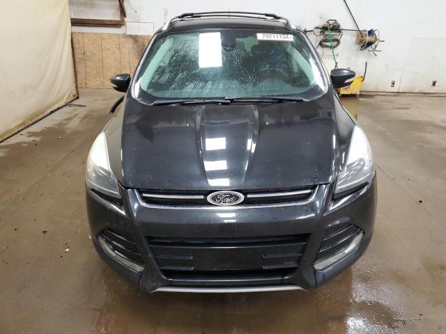 Photo 5 from auction – 2014 FORD ESCAPE TIT with VIN 1FMCU9JX0EUD15961
