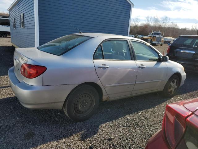 Photo 3 from auction – 2007 TOYOTA COROLLA CE with VIN 1NXBR32EX7Z905093
