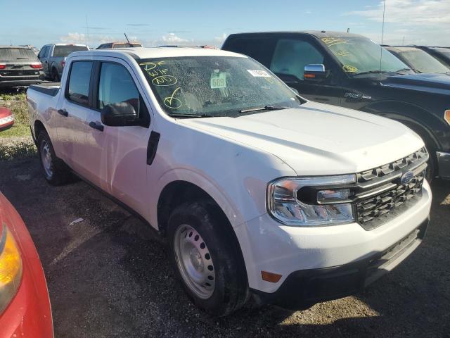 Photo 4 from auction – 2024 FORD MAVERICK X with VIN 3FTTW8A33RRA76103