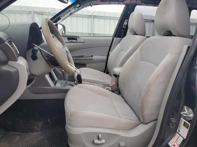 Photo 7 from auction – 2013 SUBARU FORESTER 2 with VIN JF2SHADC8DH418570