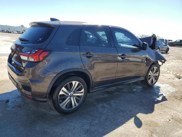 Photo 3 from auction – 2020 MITSUBISHI OUTLANDER with VIN JA4AR3AU2LU013630
