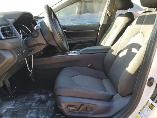 Photo 7 from auction – 2023 TOYOTA CAMRY LE with VIN 4T1C11AK0PU089986