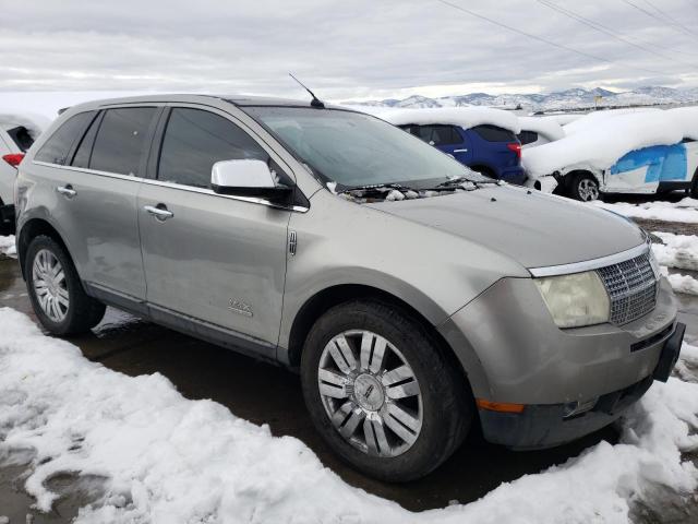 Photo 4 from auction – 2008 LINCOLN MKX with VIN 2LMDU68C88BJ14068