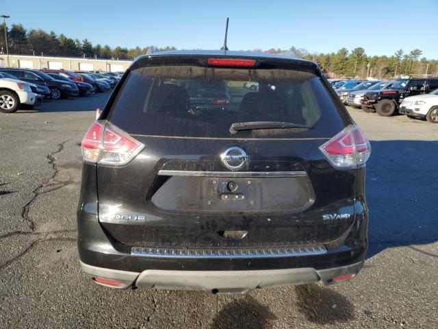 Photo 6 from auction – 2016 NISSAN ROGUE S with VIN KNMAT2MV0GP640854