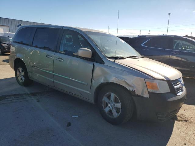 Photo 4 from auction – 2008 DODGE GRAND CARA with VIN 2D8HN54P38R836428
