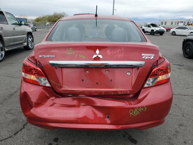 Photo 6 from auction – 2017 MITSUBISHI MIRAGE G4 with VIN ML32F3FJ8HHF09328