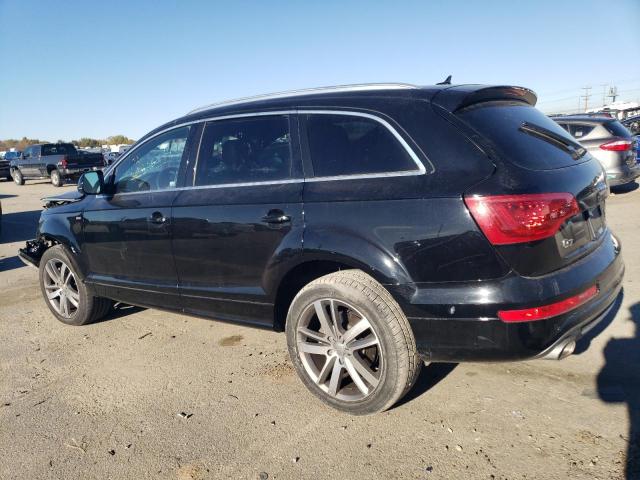 Photo 2 from auction – 2015 AUDI Q7 TDI PRE with VIN WA1WMAFE5FD005259