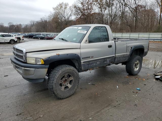 DODGE RAM 2500 2001 with VIN 3B7KF26Z51M252768 - Photo from auction