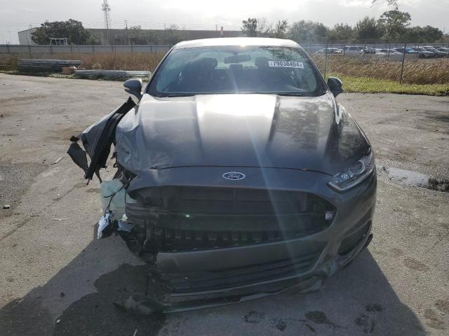 Photo 5 from auction – 2016 FORD FUSION SE with VIN 3FA6P0H73GR219218