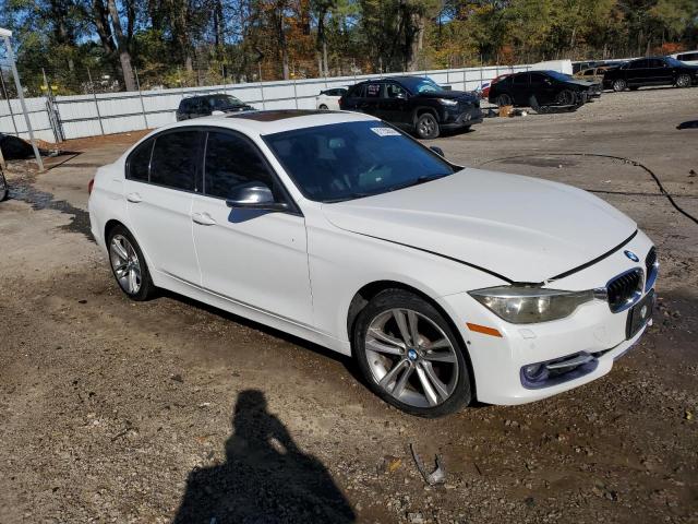 Photo 4 from auction – 2013 BMW 328 XI with VIN WBA3B3C58DF145674