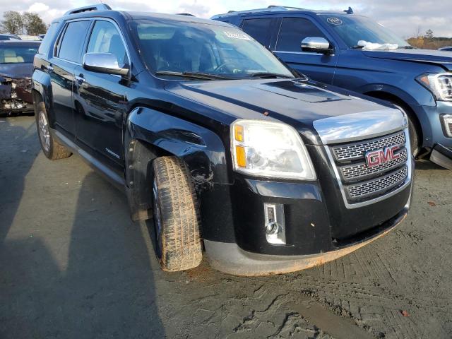 Photo 4 from auction – 2012 GMC TERRAIN SL with VIN 2GKFLXE50C6252233