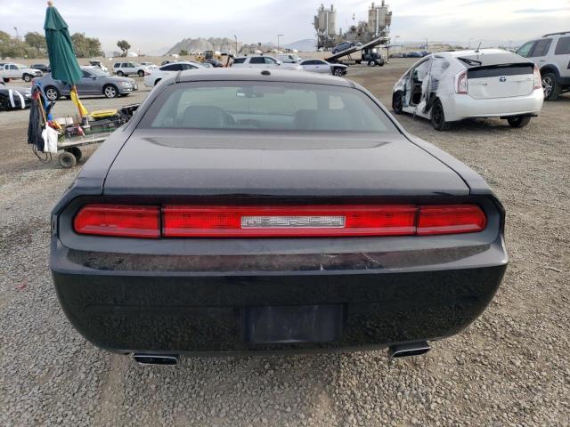 Photo 6 from auction – 2013 DODGE CHALLENGER with VIN 2C3CDYAG7DH724513