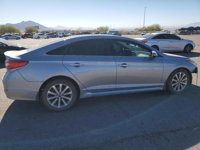 Photo 3 from auction – 2016 HYUNDAI SONATA SPO with VIN 5NPE34AF0GH414240