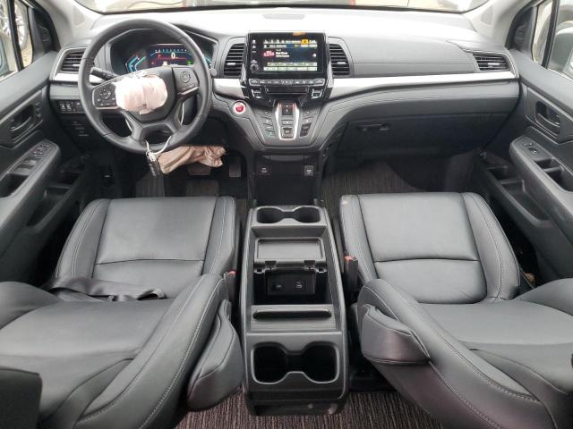 Photo 8 from auction – 2024 HONDA ODYSSEY EX with VIN 5FNRL6H64RB058945