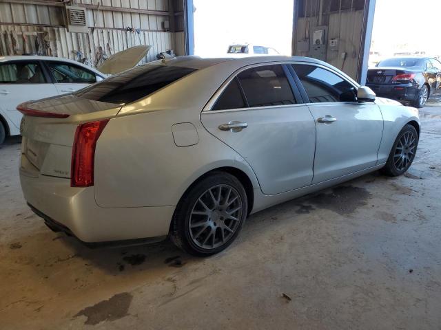 Photo 3 from auction – 2014 CADILLAC ATS with VIN 1G6AA5RX1E0191842