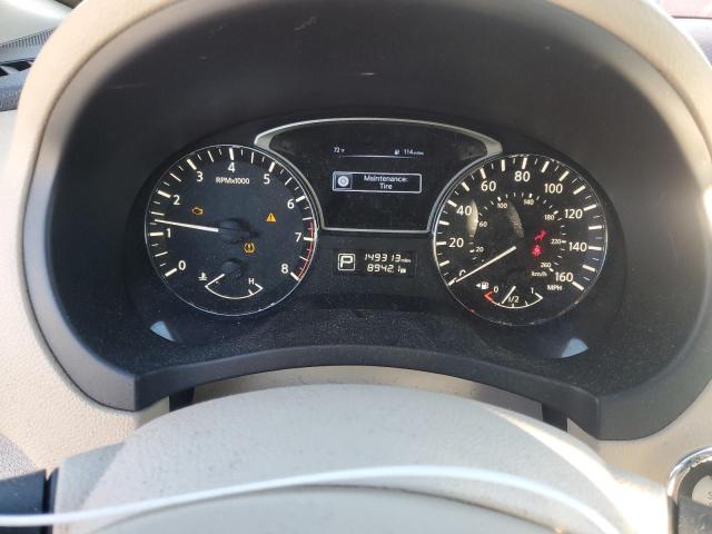 Photo 9 from auction – 2015 NISSAN ALTIMA 2.5 with VIN 1N4AL3AP3FC158774