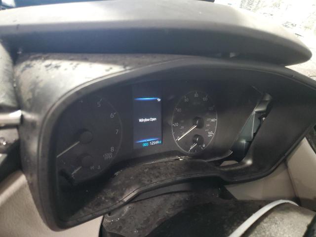 Photo 9 from auction – 2023 TOYOTA COROLLA LE with VIN 5YFB4MDE9PP024680