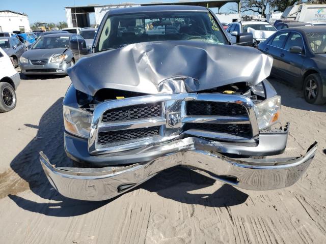Photo 5 from auction – 2009 DODGE RAM 1500 with VIN 1D3HB18T09S701535
