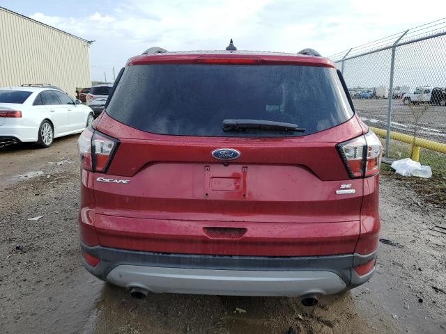 Photo 6 from auction – 2018 FORD ESCAPE SE with VIN 1FMCU0GD9JUA97229