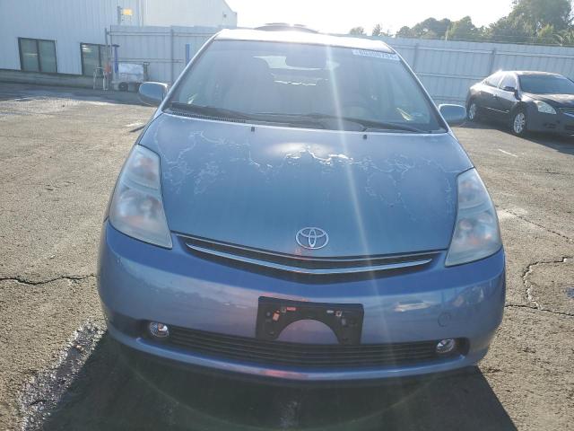 Photo 5 from auction – 2009 TOYOTA PRIUS with VIN JTDKB20U897877888