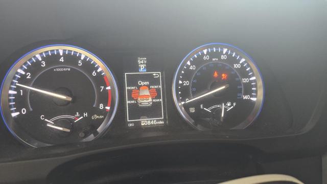 Zdjęcie 9 z aukcji – 2016 TOYOTA HIGHLANDER z VIN 5TDYKRFH2GS138418