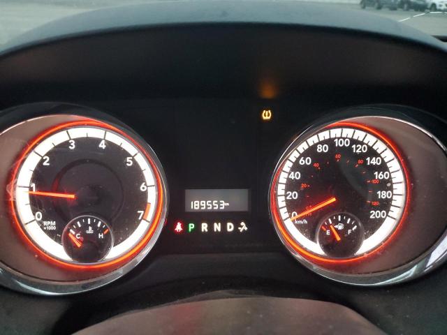 Photo 9 from auction – 2014 DODGE GRAND CARA with VIN 2C4RDGBG5ER350302