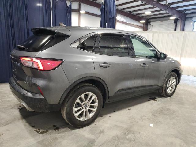 Photo 3 from auction – 2021 FORD ESCAPE SE with VIN 1FMCU9BZ1MUA90528
