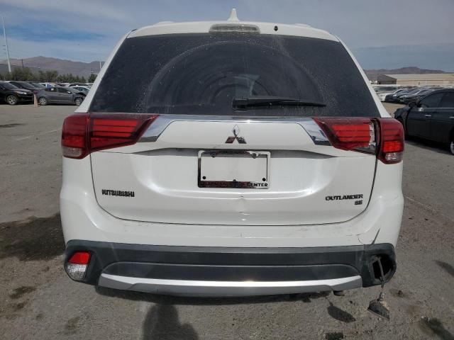 Photo 6 from auction – 2018 MITSUBISHI OUTLANDER with VIN JA4AD3A34JZ041483
