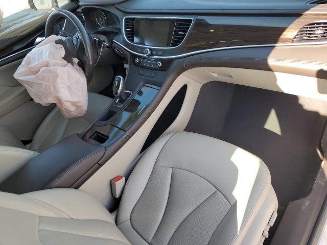 Photo 8 from auction – 2017 BUICK LACROSSE E with VIN 1G4ZP5SS1HU210752