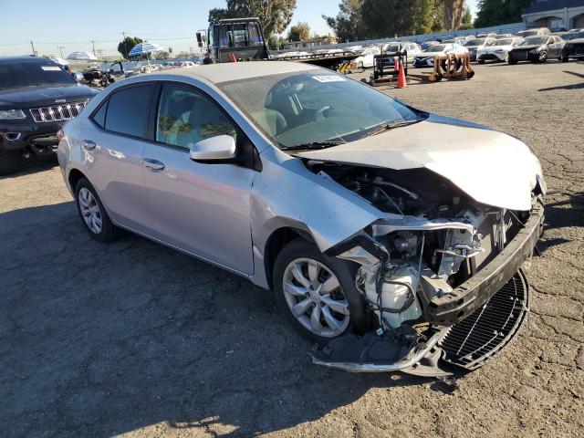 Photo 4 from auction – 2016 TOYOTA COROLLA with VIN 2T1BURHEXGC743055