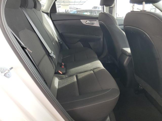 Photo 10 from auction – 2024 KIA FORTE LX with VIN 3KPF24AD4RE766069