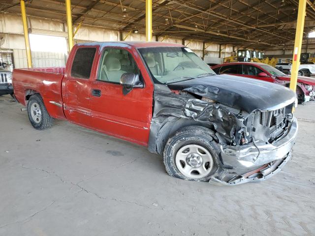 Photo 4 from auction – 2001 GMC NEW SIERRA with VIN 2GTEC19T711401714