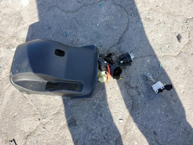 Photo 12 from auction – 2022 KIA RIO S with VIN 3KPA25AD7NE487032