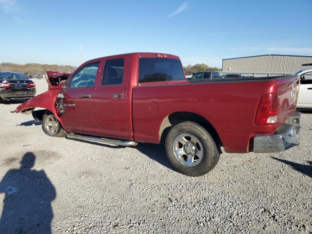 Photo 2 from auction – 2011 DODGE RAM 1500 with VIN 1D7RB1GP7BS541585