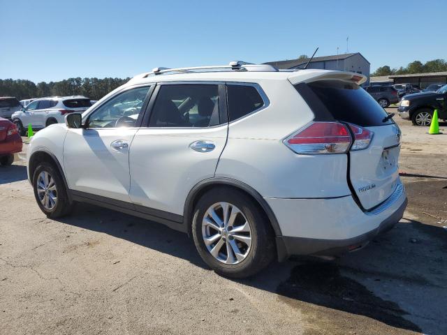 Photo 2 from auction – 2016 NISSAN ROGUE S with VIN KNMAT2MT1GP688331