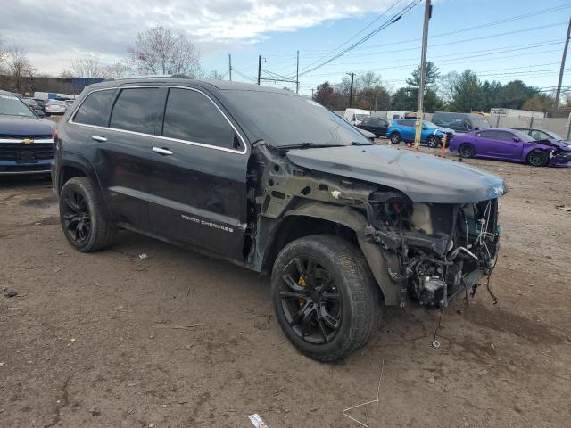 Photo 4 from auction – 2014 JEEP GRAND CHER with VIN 1C4RJFJT9EC188930