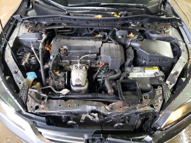 Photo 11 from auction – 2013 HONDA ACCORD SPO with VIN 1HGCR2F54DA026328