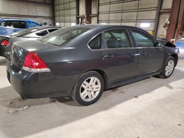 Photo 3 from auction – 2013 CHEVROLET IMPALA LT with VIN 2G1WG5E36D1255566