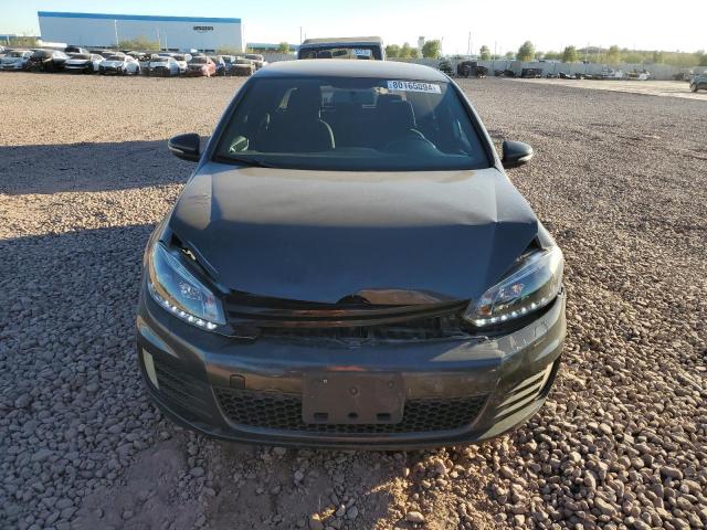 Photo 5 from auction – 2012 VOLKSWAGEN GTI with VIN WVWHD7AJ5CW160299