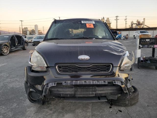 Photo 5 from auction – 2013 KIA SOUL + with VIN KNDJT2A6XD7610110